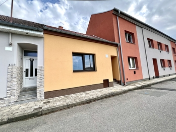 Prodej domu 97 m², Ždánice