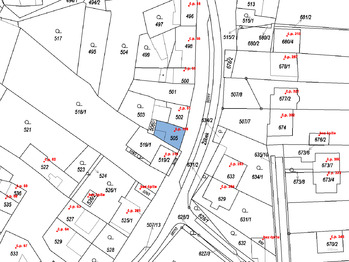 KM - 20.07.2025 - Prodej domu 66 m², Prace