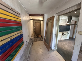 Prodej domu 66 m², Prace
