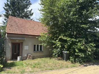 Prodej domu 66 m², Prace