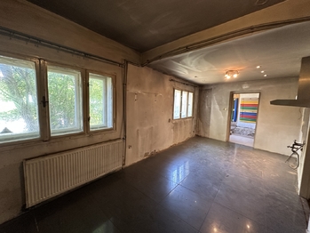 Prodej domu 66 m², Prace