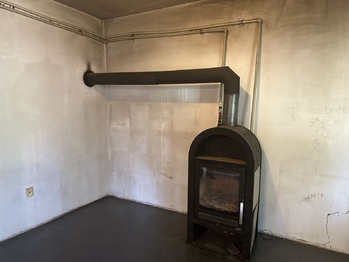 Prodej domu 66 m², Prace