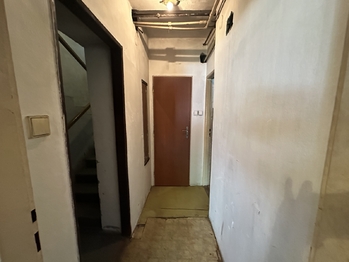 Prodej domu 66 m², Prace