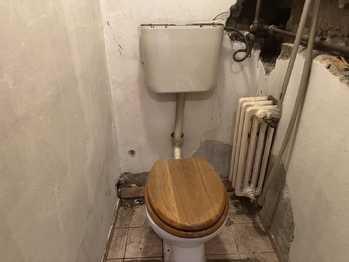 Prodej domu 66 m², Prace