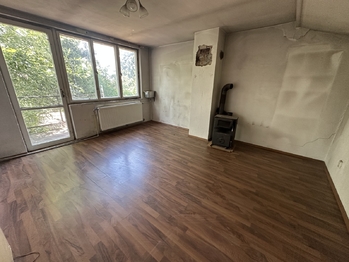 Prodej domu 66 m², Prace