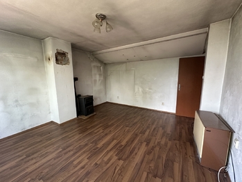 Prodej domu 66 m², Prace