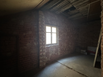 Prodej domu 66 m², Prace