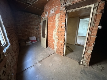Prodej domu 66 m², Prace