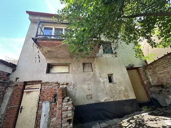 Prodej domu 66 m², Prace