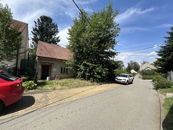 Prodej domu 66 m², Prace