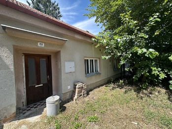 Prodej domu 66 m², Prace
