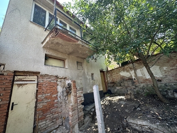 Prodej domu 66 m², Prace