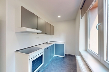 Pronájem bytu 3+1 v osobním vlastnictví 65 m², Ústí nad Labem