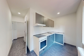 Pronájem bytu 3+1 v osobním vlastnictví 65 m², Ústí nad Labem