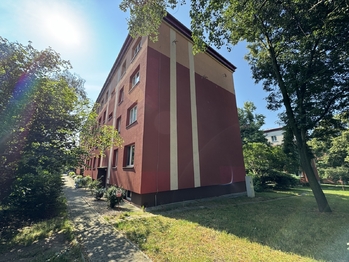 Pronájem bytu 3+1 v osobním vlastnictví 65 m², Ústí nad Labem