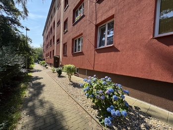 Pronájem bytu 3+1 v osobním vlastnictví 65 m², Ústí nad Labem