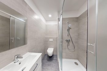 Pronájem bytu 3+1 v osobním vlastnictví 65 m², Ústí nad Labem