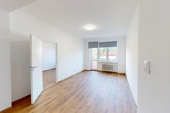 Pronájem bytu 3+1 v osobním vlastnictví 65 m², Ústí nad Labem