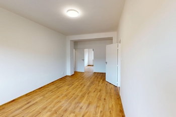 Pronájem bytu 3+1 v osobním vlastnictví 65 m², Ústí nad Labem