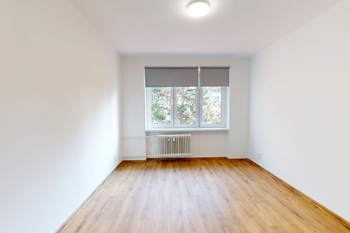 Pronájem bytu 3+1 v osobním vlastnictví 65 m², Ústí nad Labem
