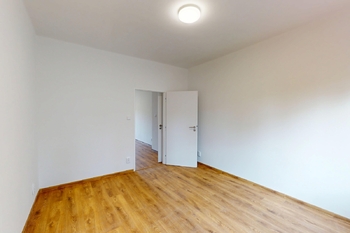 Pronájem bytu 3+1 v osobním vlastnictví 65 m², Ústí nad Labem