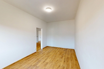 Pronájem bytu 3+1 v osobním vlastnictví 65 m², Ústí nad Labem