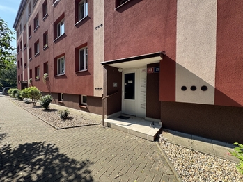 Pronájem bytu 3+1 v osobním vlastnictví 65 m², Ústí nad Labem