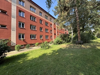 Pronájem bytu 3+1 v osobním vlastnictví 65 m², Ústí nad Labem