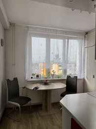 Pronájem bytu 4+1 v osobním vlastnictví 77 m², Karlovy Vary