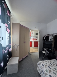 Pronájem bytu 4+1 v osobním vlastnictví 77 m², Karlovy Vary