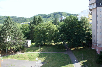 Pronájem bytu 4+1 v osobním vlastnictví 77 m², Karlovy Vary