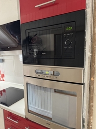 Pronájem bytu 4+1 v osobním vlastnictví 77 m², Karlovy Vary