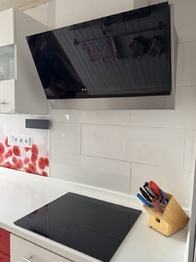 Pronájem bytu 4+1 v osobním vlastnictví 77 m², Karlovy Vary