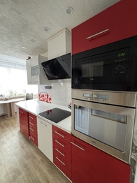 Pronájem bytu 4+1 v osobním vlastnictví 77 m², Karlovy Vary