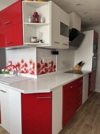 Pronájem bytu 4+1 v osobním vlastnictví 77 m², Karlovy Vary