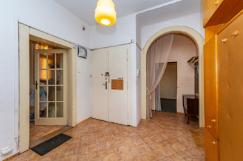 Prodej bytu 4+1 v osobním vlastnictví 175 m², Praha 7 - Holešovice