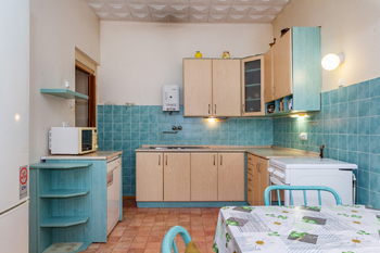 Prodej bytu 4+1 v osobním vlastnictví 175 m², Praha 7 - Holešovice