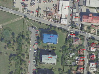 KM - 20.07.2025 - Pronájem bytu 3+kk v osobním vlastnictví 79 m², Praha 10 - Štěrboholy