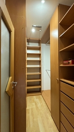 Pronájem bytu 3+kk v osobním vlastnictví 79 m², Praha 10 - Štěrboholy