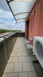 Pronájem bytu 3+kk v osobním vlastnictví 79 m², Praha 10 - Štěrboholy