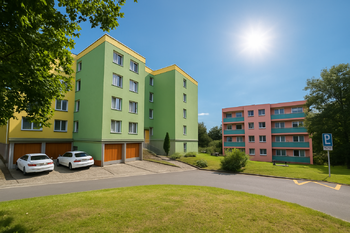 Prodej bytu 3+1 v družstevním vlastnictví 71 m², Havířov