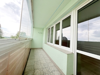 Prodej bytu 3+1 v družstevním vlastnictví 71 m², Havířov