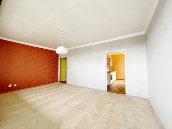 Prodej bytu 3+1 v družstevním vlastnictví 71 m², Havířov