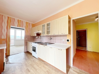 Prodej bytu 3+1 v družstevním vlastnictví 71 m², Havířov