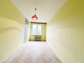 Prodej bytu 3+1 v družstevním vlastnictví 71 m², Havířov