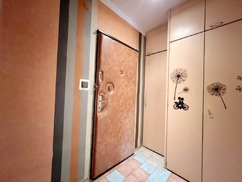 Prodej bytu 3+1 v družstevním vlastnictví 71 m², Havířov