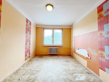 Prodej bytu 3+1 v družstevním vlastnictví 71 m², Havířov