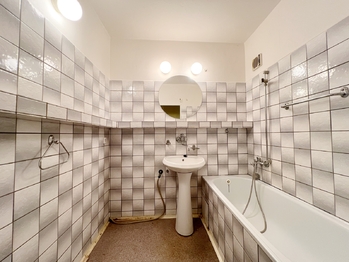 Prodej bytu 3+1 v družstevním vlastnictví 71 m², Havířov