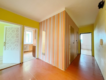 Prodej bytu 3+1 v družstevním vlastnictví 71 m², Havířov