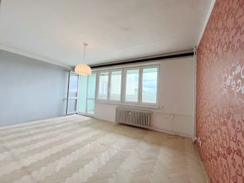 Prodej bytu 3+1 v družstevním vlastnictví 71 m², Havířov